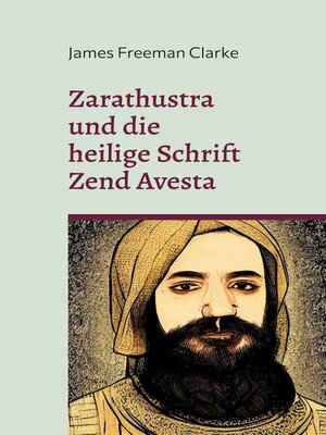 cover image of Zarathustra